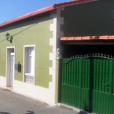 Pintura exterior