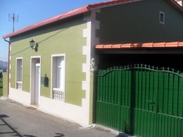 Pintura exterior