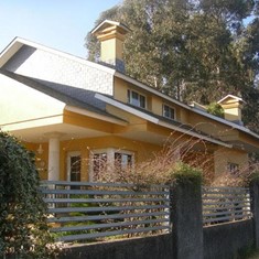 Pintura exterior