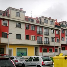 Pintura exterior