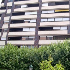 Pintura exterior