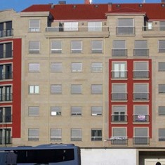 Pintura exterior