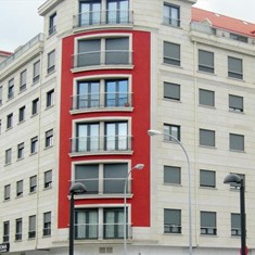 Pintura exterior