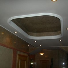 Pintura y decoración de interiores