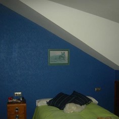 Pintura y decoración de interiores