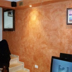 Pintura y decoración de interiores