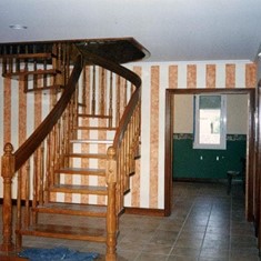 Pintura y decoración de interiores