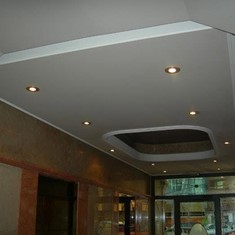 Pintura y decoración de interiores