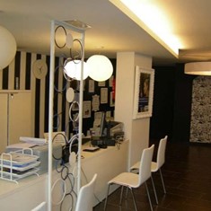 Pintura y decoración de interiores